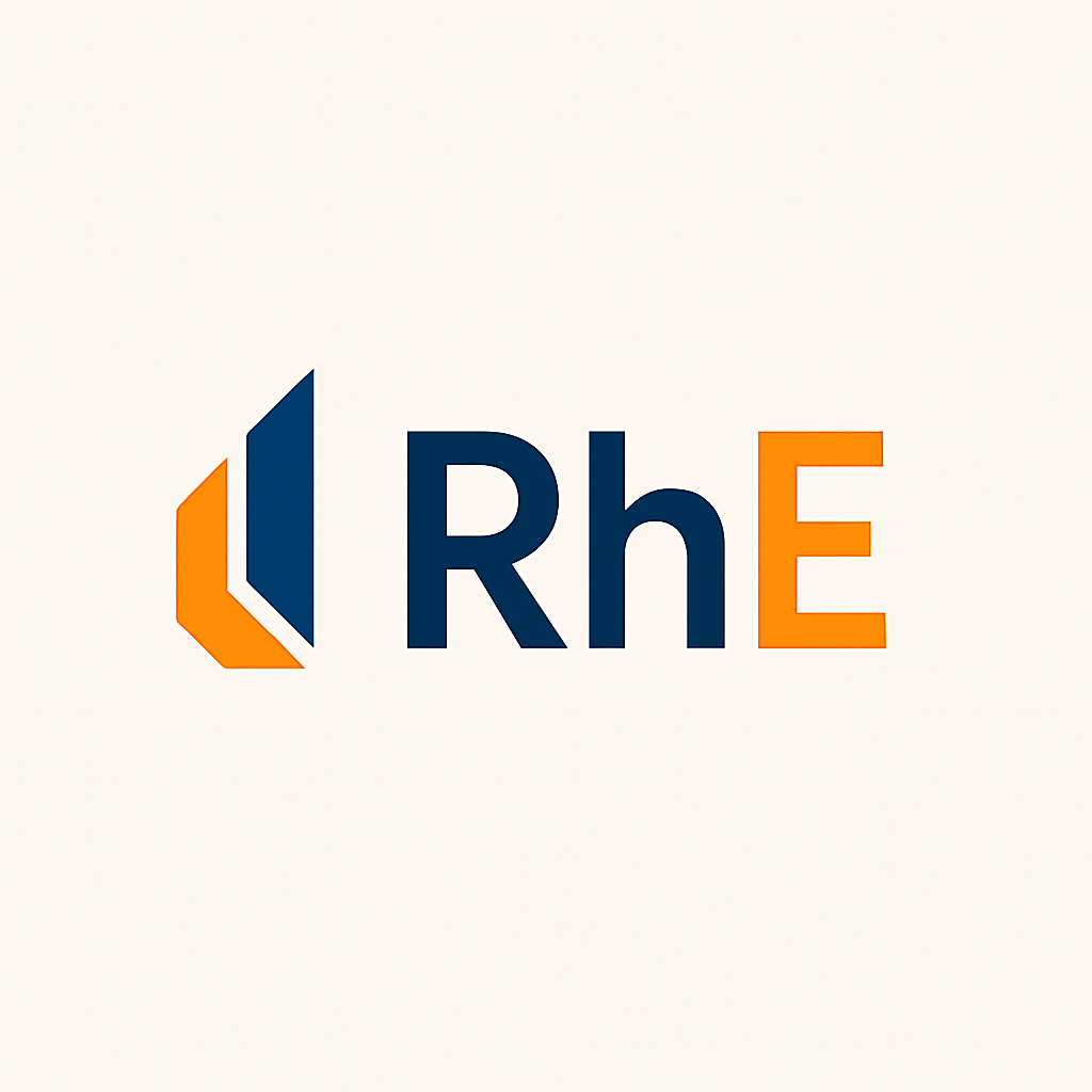 RhE Logo